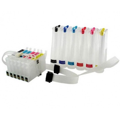 Hệ thống mực in liên tục canon ip2770