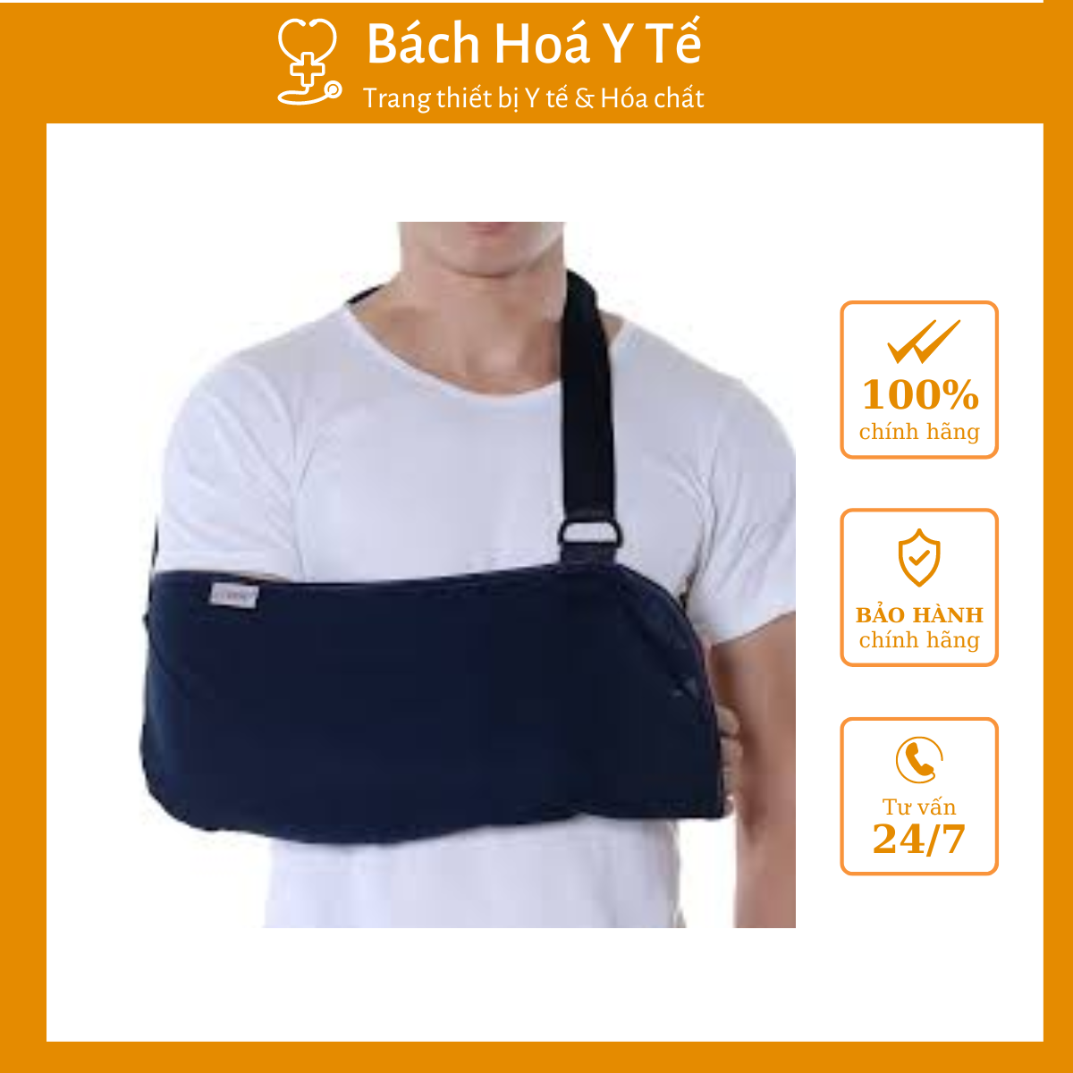 Túi treo tay H2 (XXS, XS, S, M, L, XL)