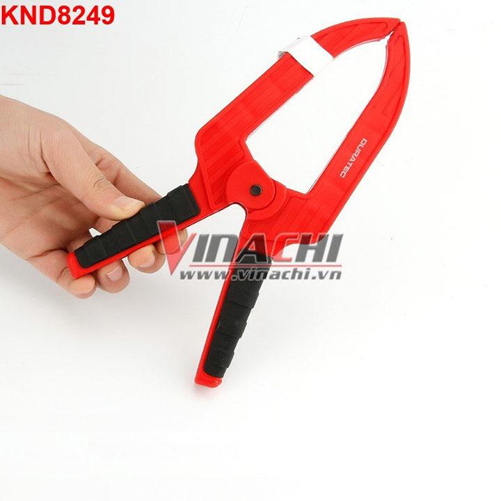 Kẹp sâu Duratec 824 - 225mm