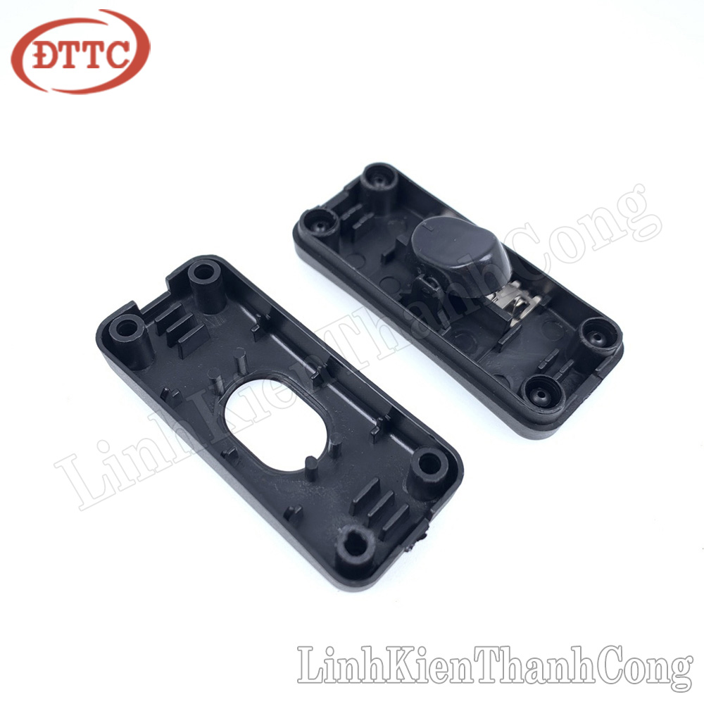 Hộp công tắc kcd303