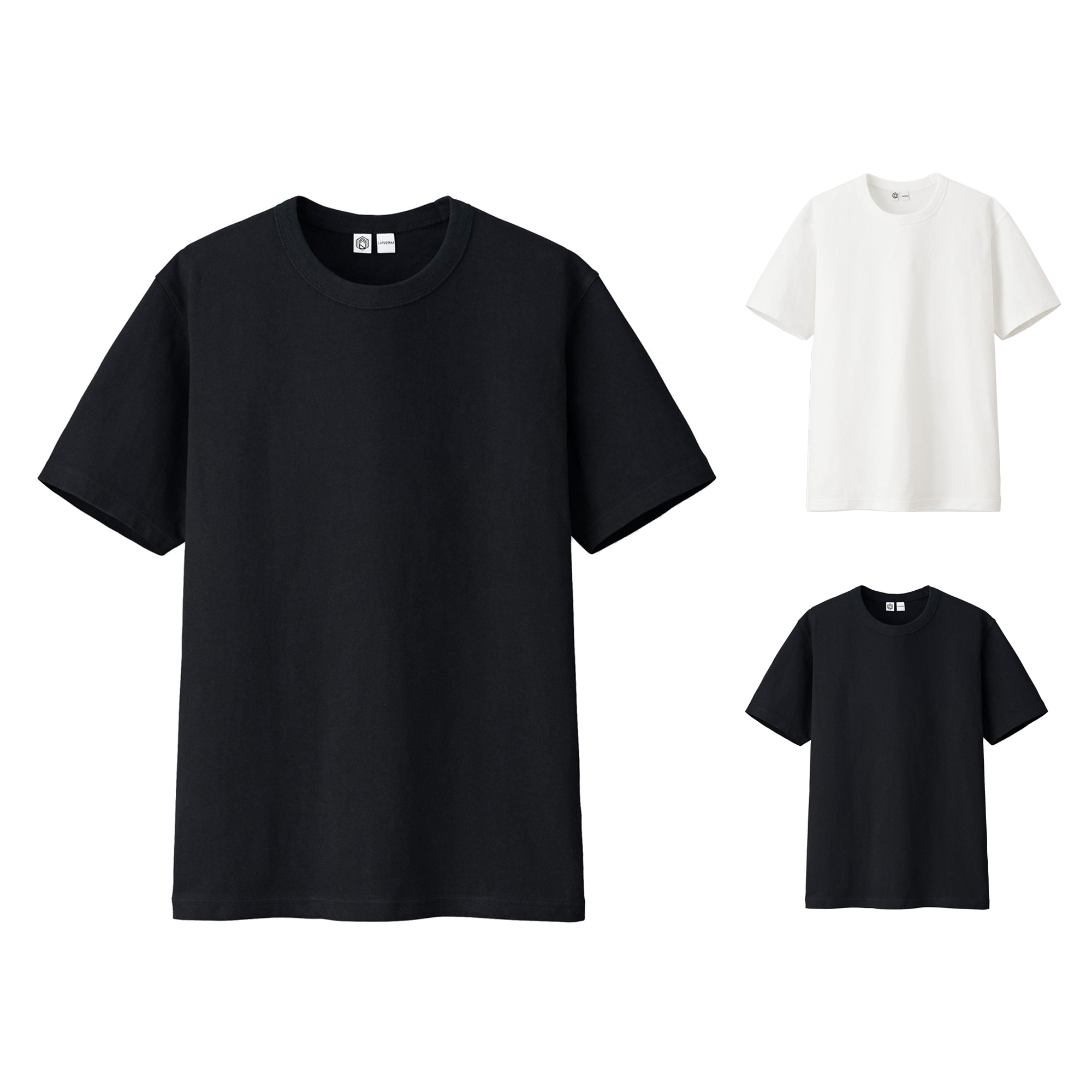 Áo thun NAM NỮ Unisex phông oversize form rộng