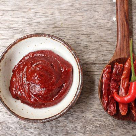 [Samy Food] Tương ớt Hàn Quốc Gochujang 200g/500g