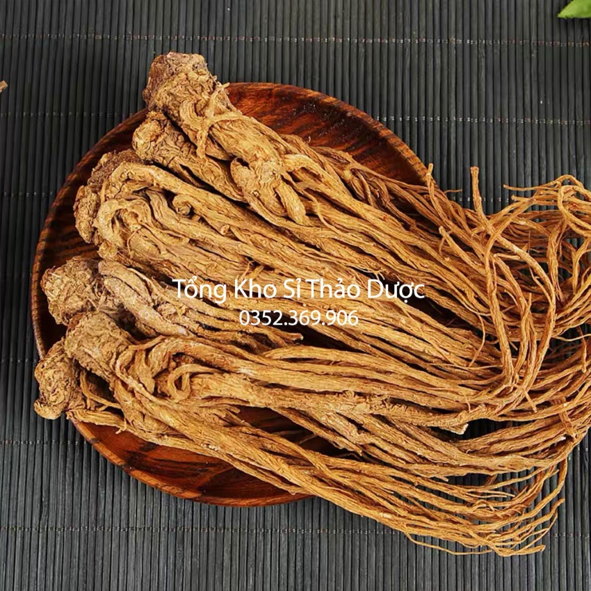 Sâm đương quy 500g