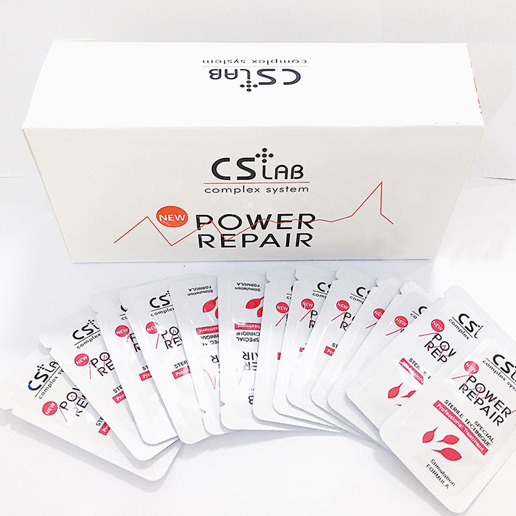 Dưỡng Môi Cslab Hàn Quốc 1 hộp 100 gói
