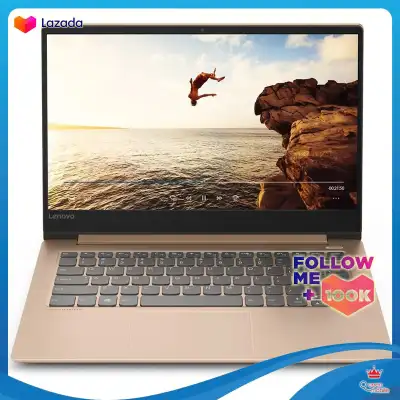 [HCM]Laptop Lenovo Ideapad 530s-14IKBR 81EU00A7VN Core i5-8250U/ Win10 (14  FHD IPS)