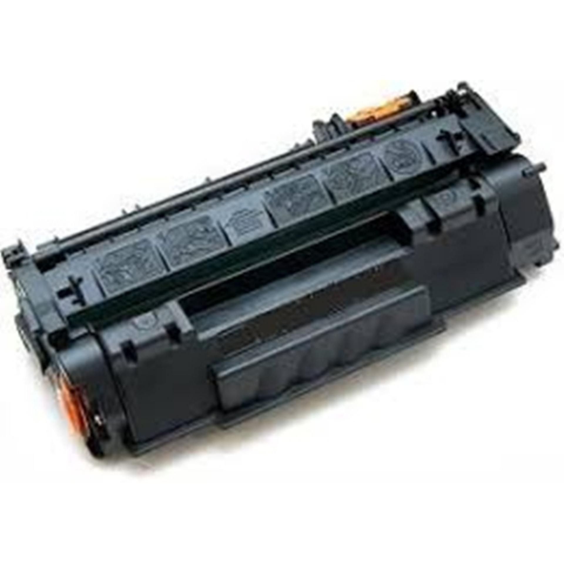 Hộp mực dùng cho máy in Canon3300
