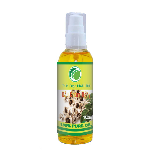 Dầu Chùm Ngây 100ml Thaphaco