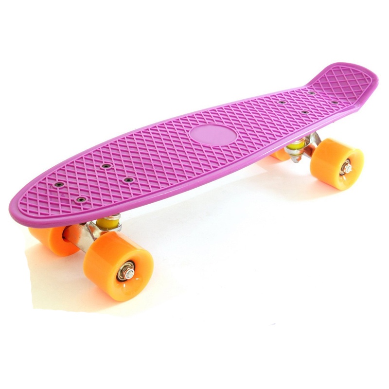 Ván trượt 4 bánh Skateboard Penny
