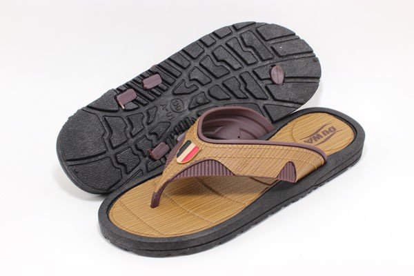 Sandals size male