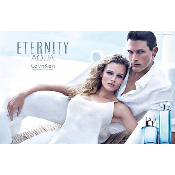 Nước hoa CK Eternity Aqua for Men EDT 100ml