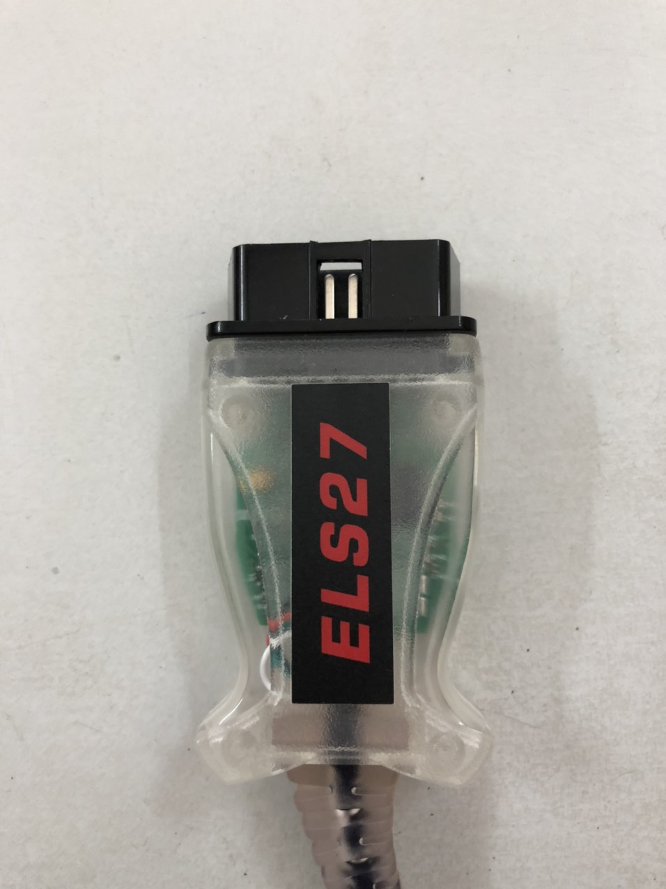 Dây cáp OBDII ELS27 OBD2