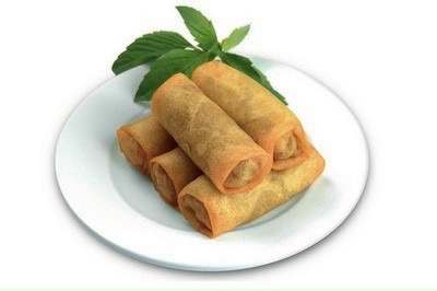 Chả giò tân việt sin hộp 430gr (giao tphcm)