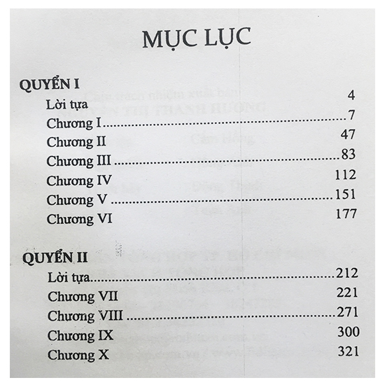 Sách - Ma Chướng Trên Đường Tu