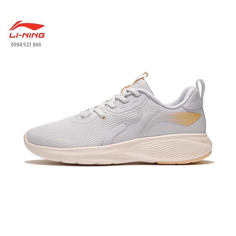 Giầy Thể Thao Nữ LINING ARSS028 Chính Hãng