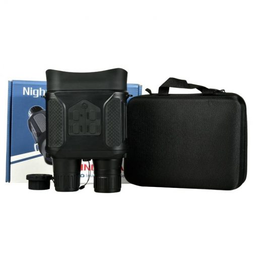 Ống nhòm nhìn đêm NV400-B