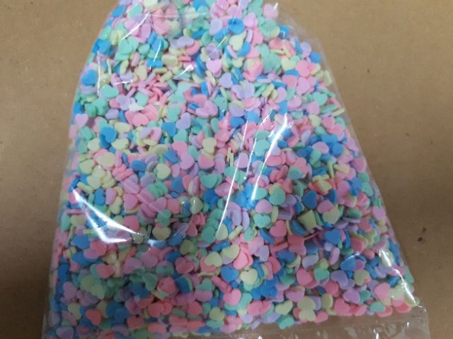 100Gr Cốm Trộn Slime Nguyên Liệu Slime