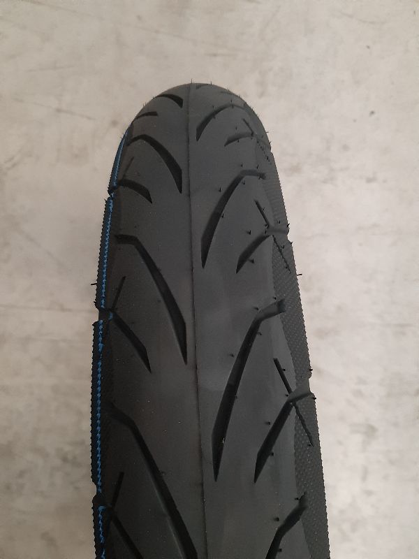 Vo Không Săm 3.50-10 Xe Điện - Tk3.50..10