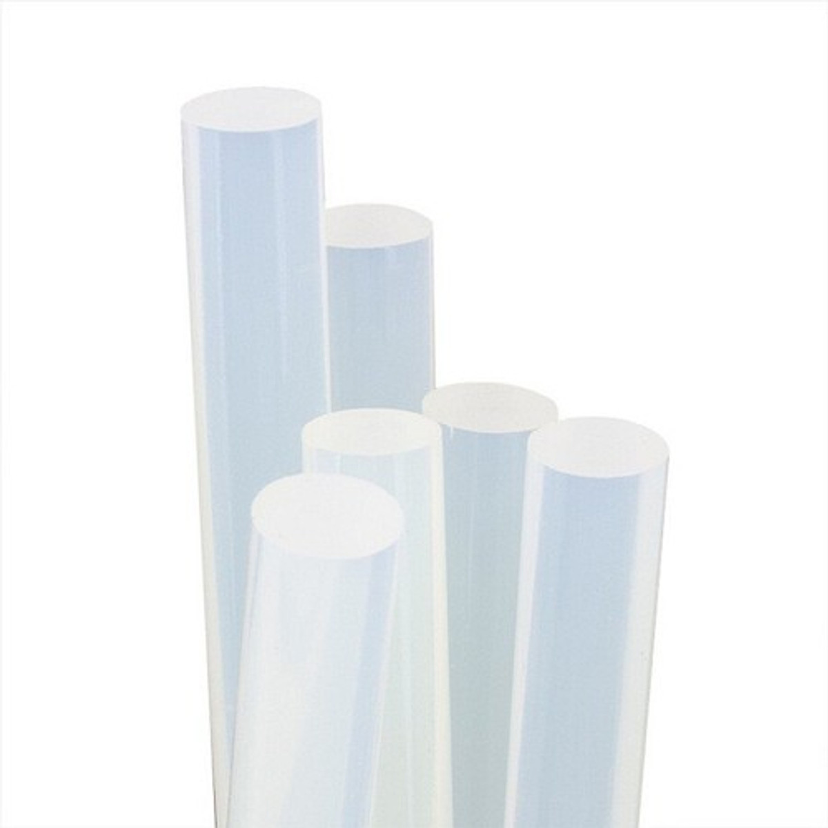 [HCM] Keo nến nhỏ - 100 cây 1 túi cao cấp chính hãng trong suốt