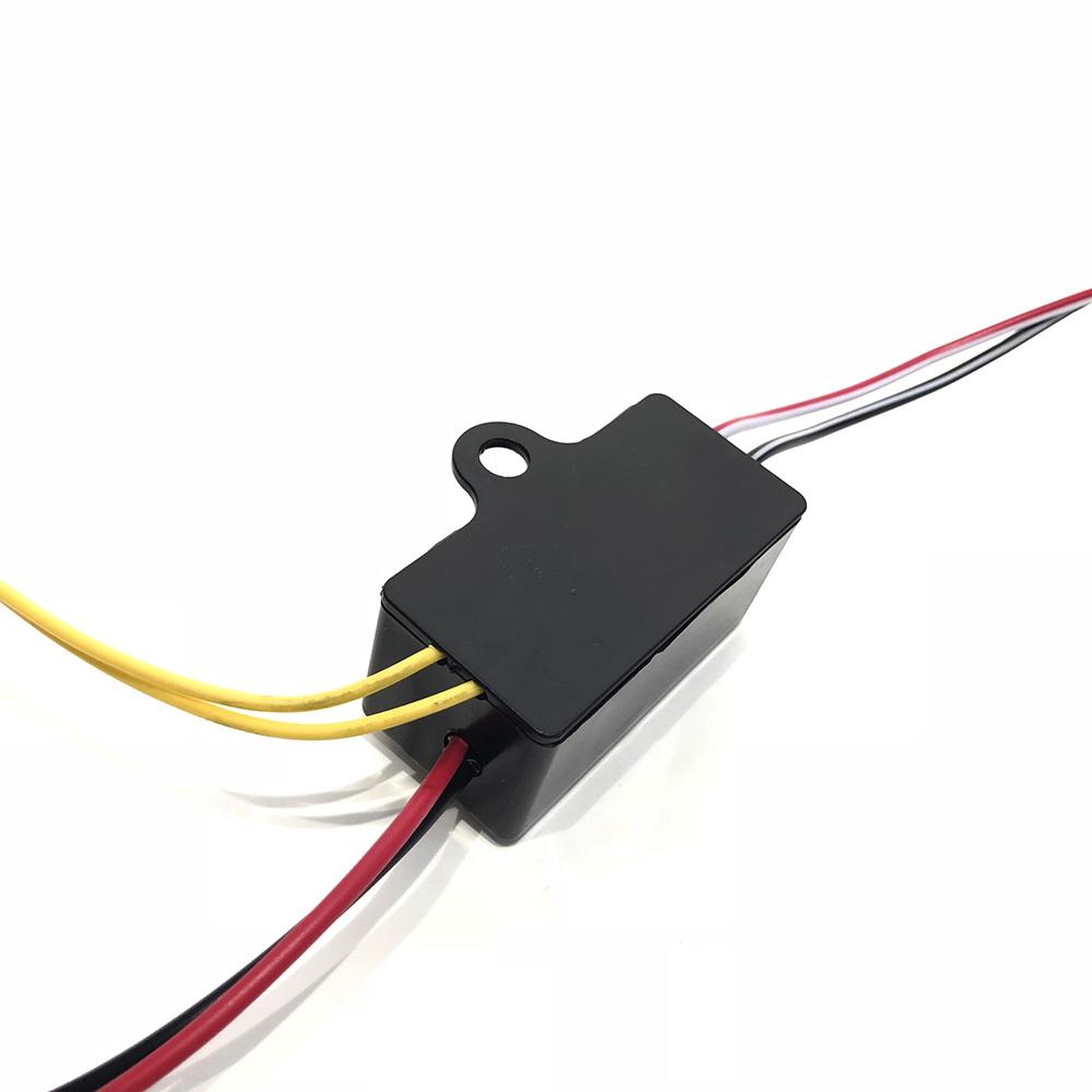 [HCM]Mạch Passing 3S Gắn Xe Máy 12V [ Tặng Nút Passing ]