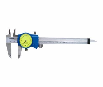 Thước kẹp đồng hồ 150mm/6″ D0024-06 C-MART