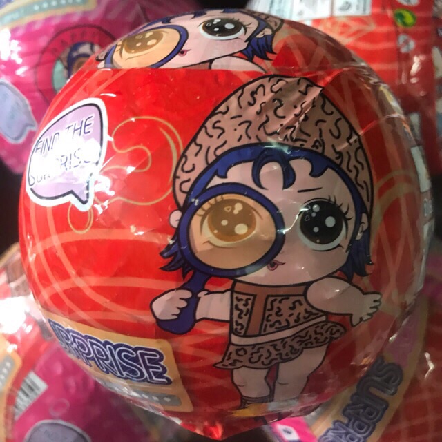 Trứng lol - 1 trứng