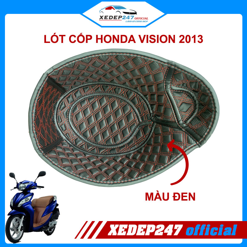 Tấm lót cốp xe máy Vision