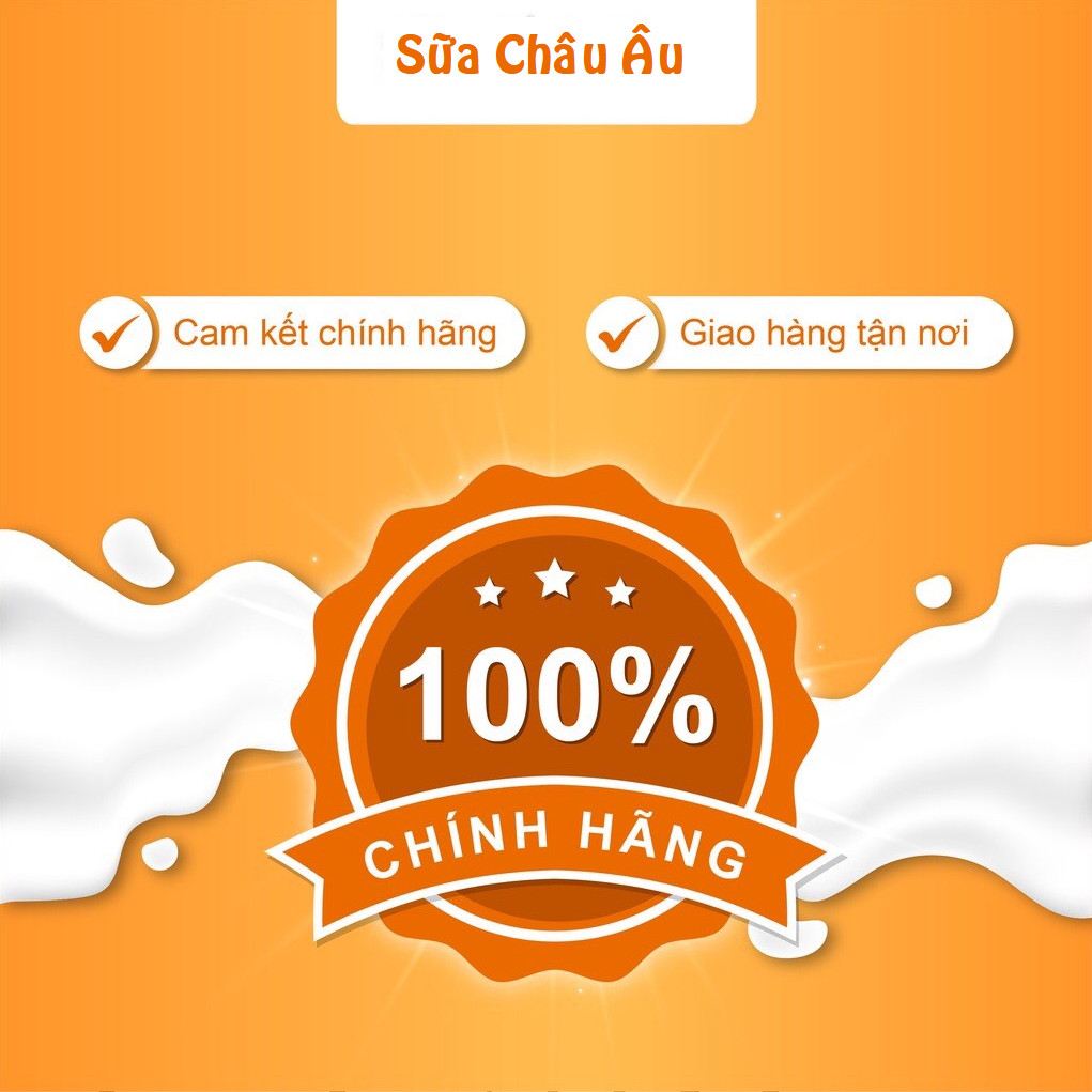 Bột ăn dặm Blevit plus Trái Cây Sữa 300g