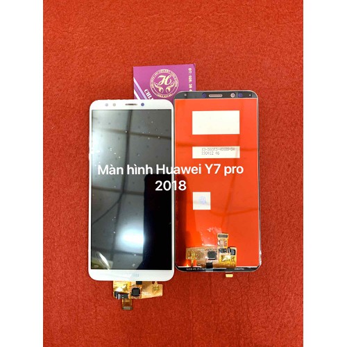 Màn hình Huawei Y7 Pro 2018
