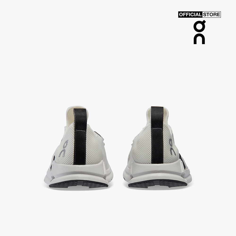 ON RUNNING - Giày sneakers nam cổ thấp Cloudeasy 76.98444-WHITE