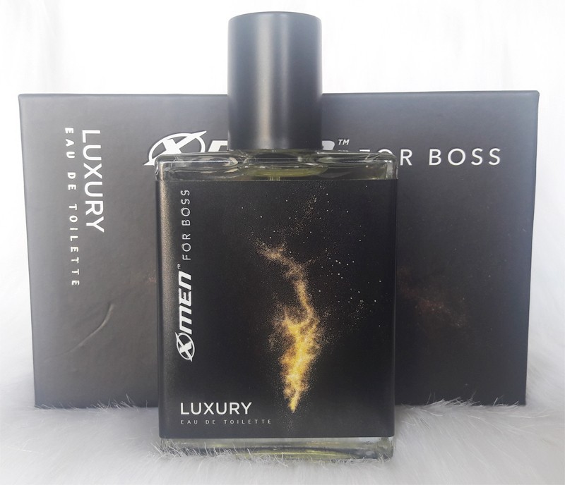 Nước Hoa X-Men For Boss Luxury 49ml