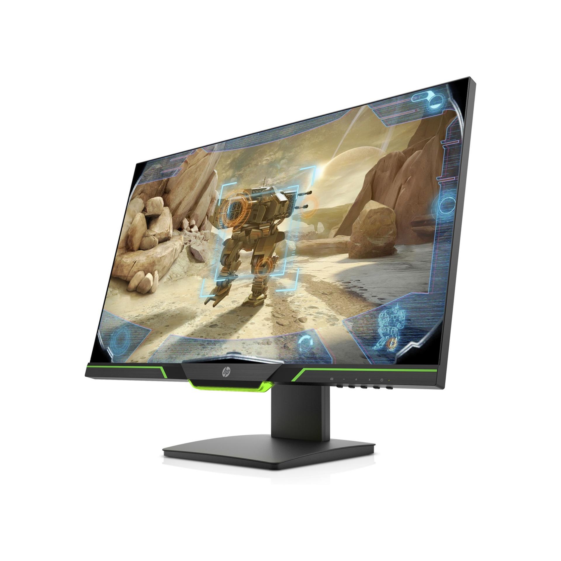 [Trả góp 0%]Monitor HP 27"27XQ LED 2K 144Hz