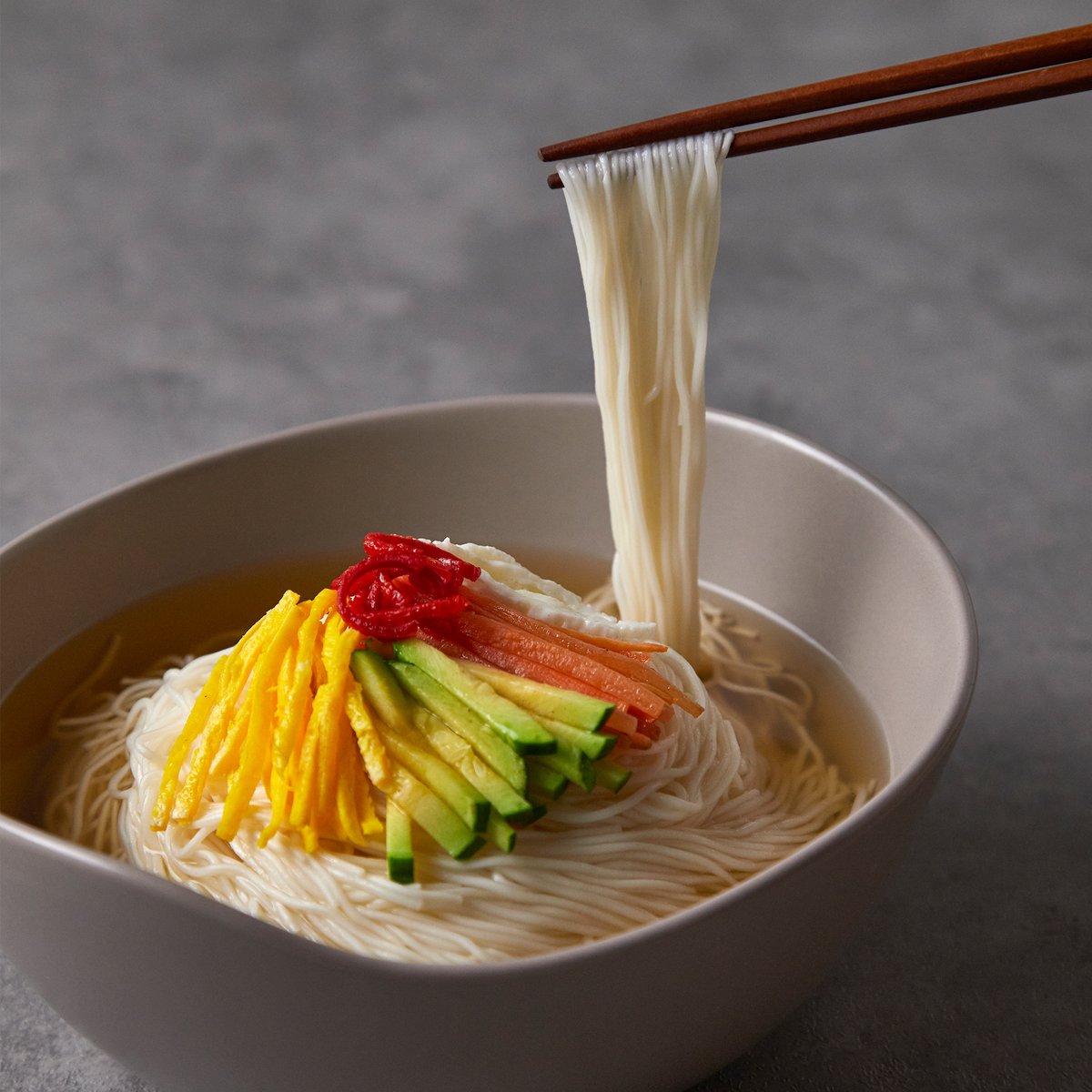 Mì Otoki sợi nhỏ 900g
