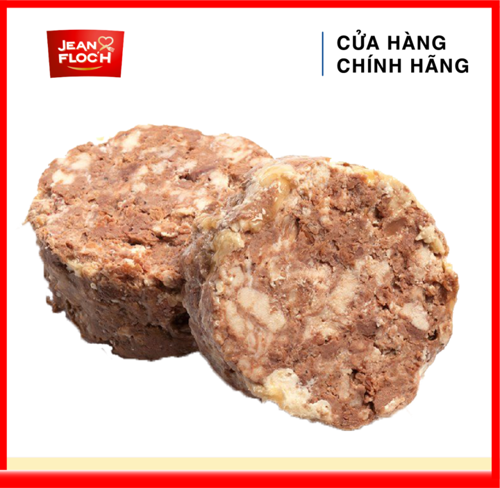 [HÀNG CÔNG TY NHẬP KHẨU] Pate Thịt Đùi 130gr