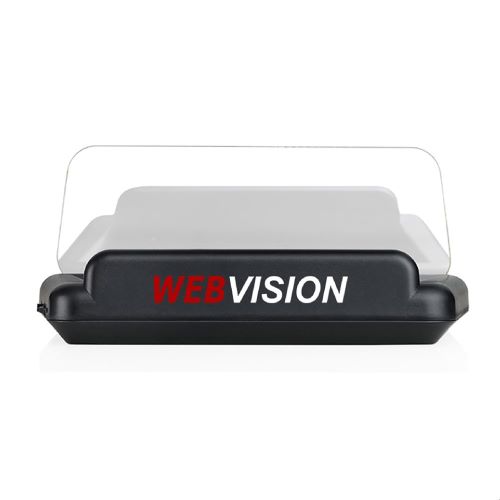 [HCM]HIỂN THỊ THÔNG TIN LÊN KÍNH LÁI WEBVISION HUD S600