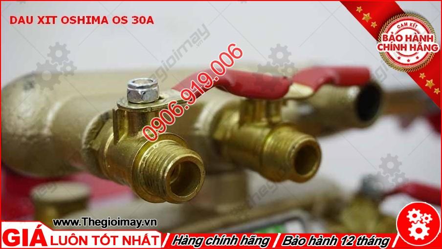 [HCM]Đầu xịt OSHIMA OS 30A