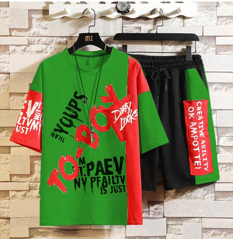 Sport Clothes for Boy, Family
