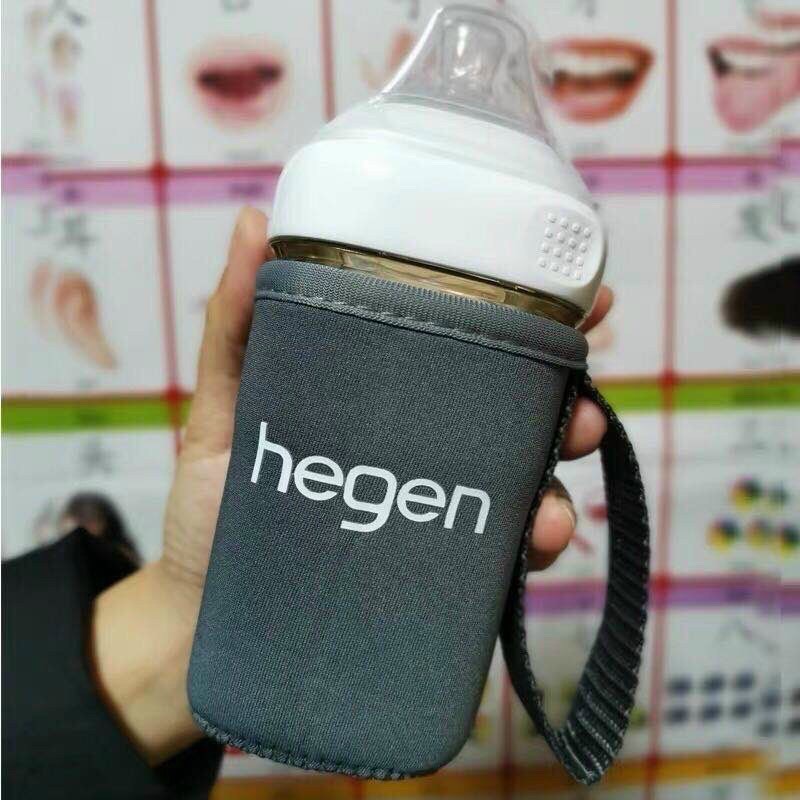 Túi ủ giữ nhiệt bình hegen cao cấp