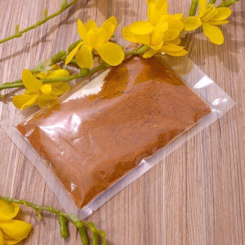 Bột dành dành 50g