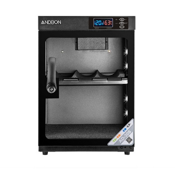 Tủ chống ẩm Andbon AD-30S (30 lít)