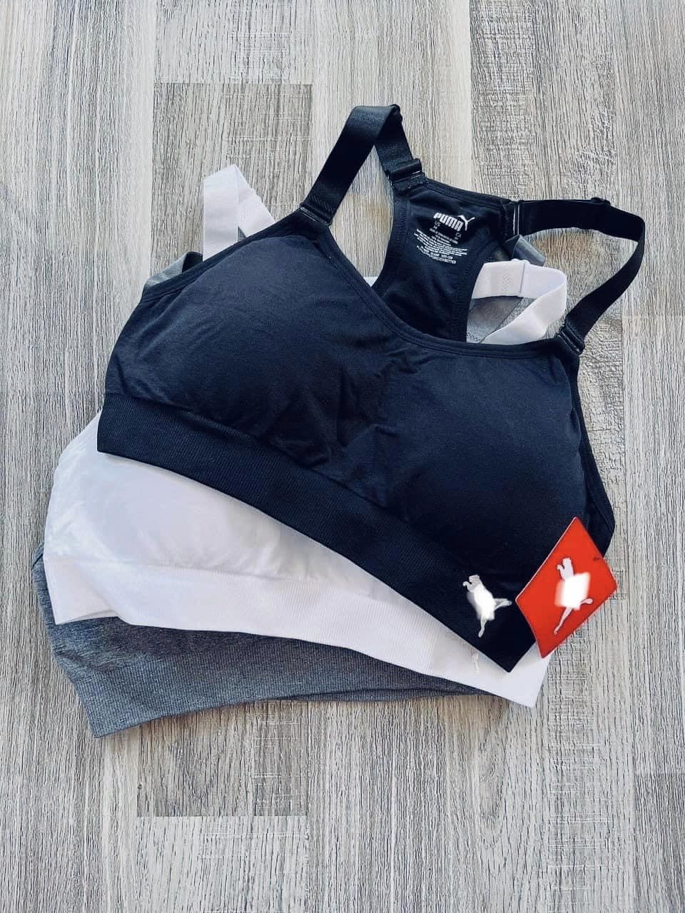 Áo bra Puma nữ (hàng Mỹ)