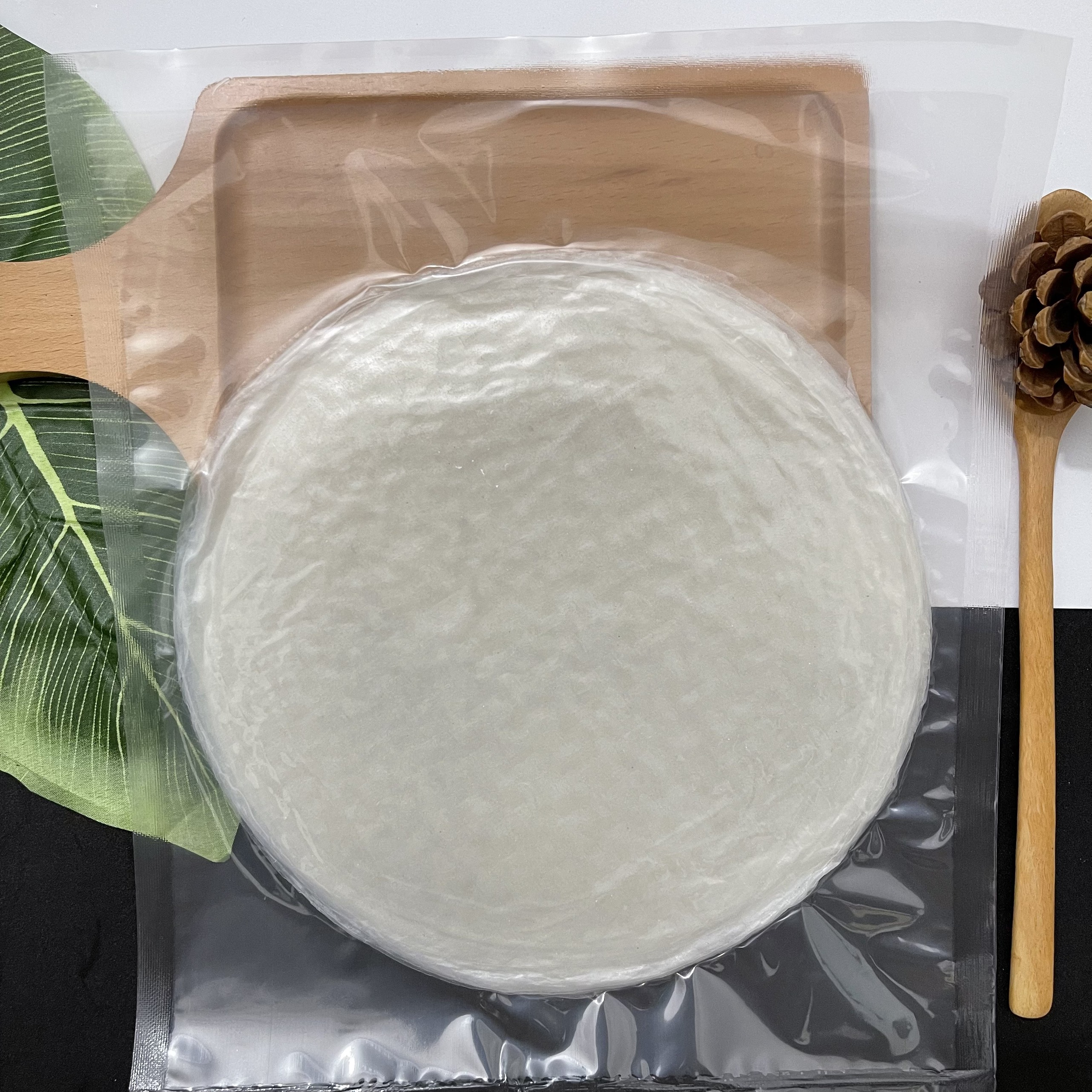 200g Bánh Tráng Phơi Sương