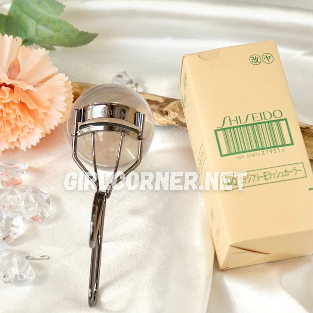 Bấm mi Shiseido