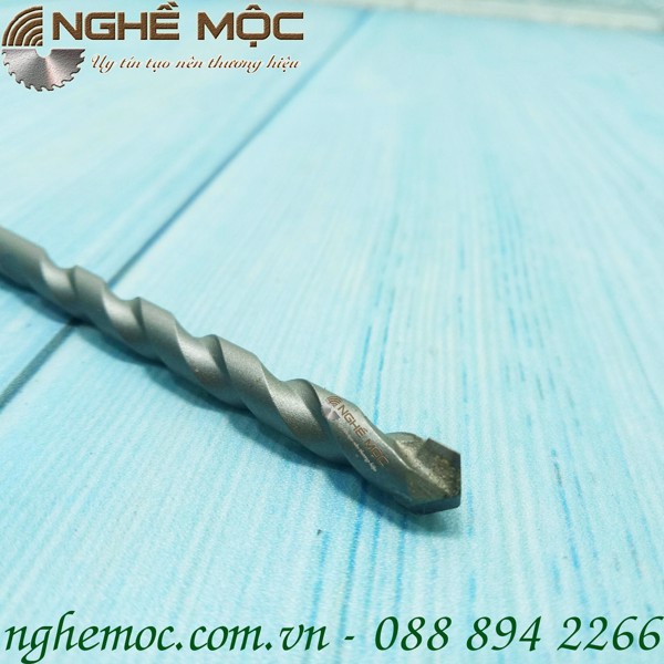 Mũi khoan gạch men Unika TR