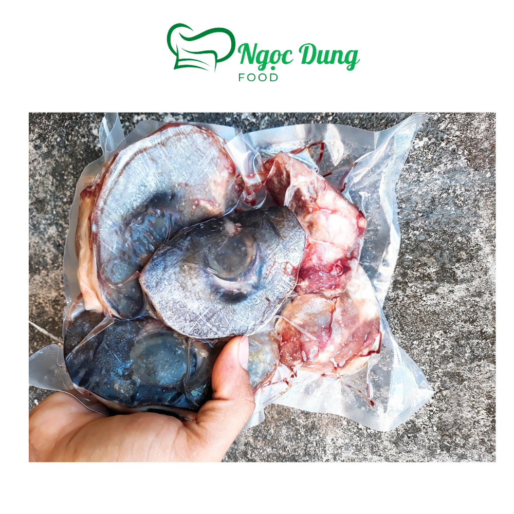 Mắt cá ngừ đại dương 1kg