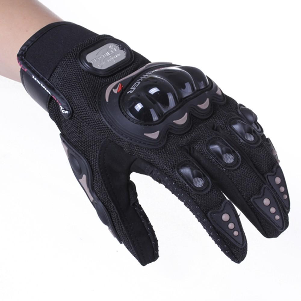 Găng tay probiker đủ ngón