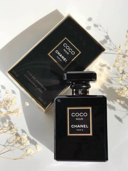 [HCM]Nước hoa nữ Chanel Coco Noir EDP 100ml