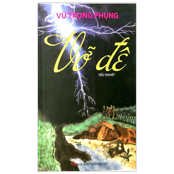 Fahasa - vỡ đê