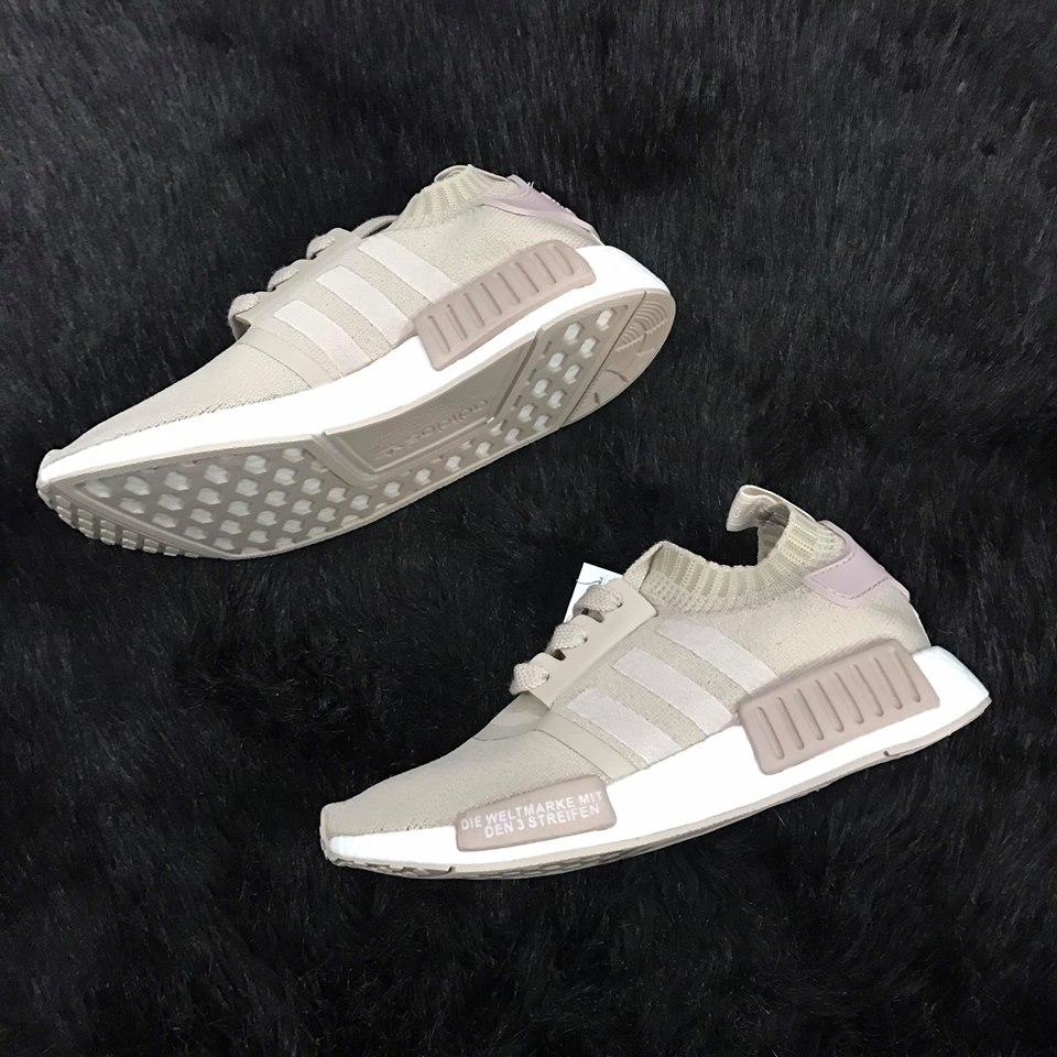 Giày Thể Thao Sneaker N.m.d r1 (full box)