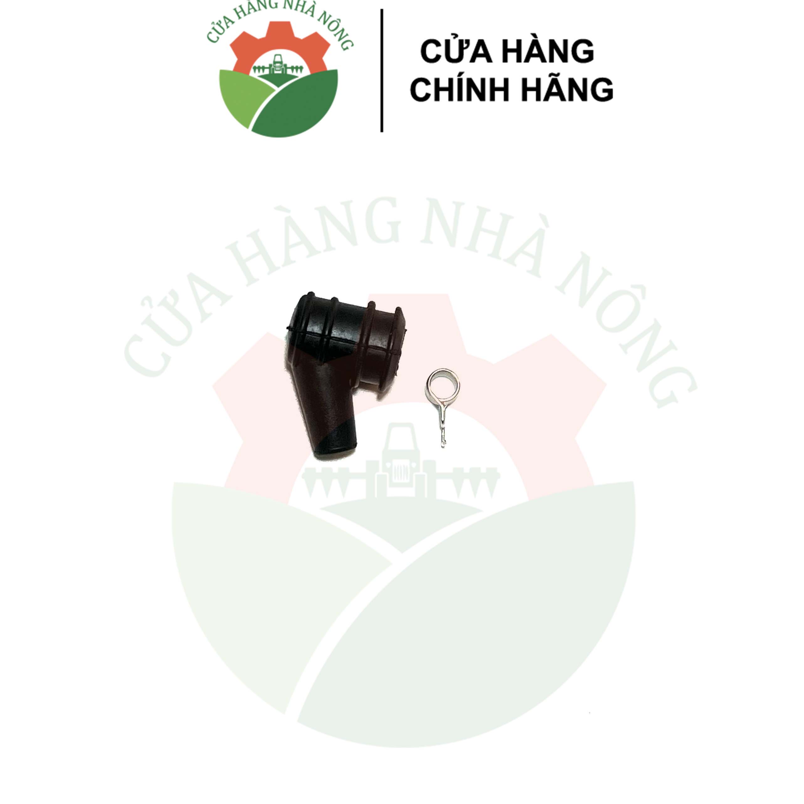 Chụp buri máy cưa 5200 chất lượng tốt