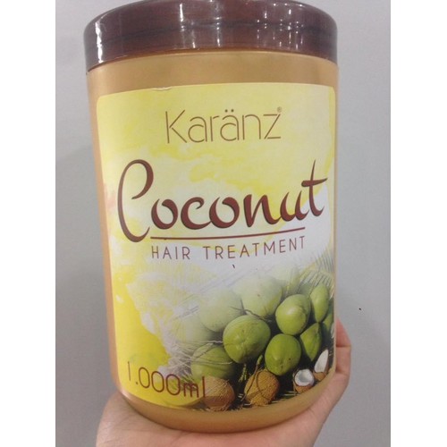 [Hcm] Karanz Coconut Flavor 1000ml